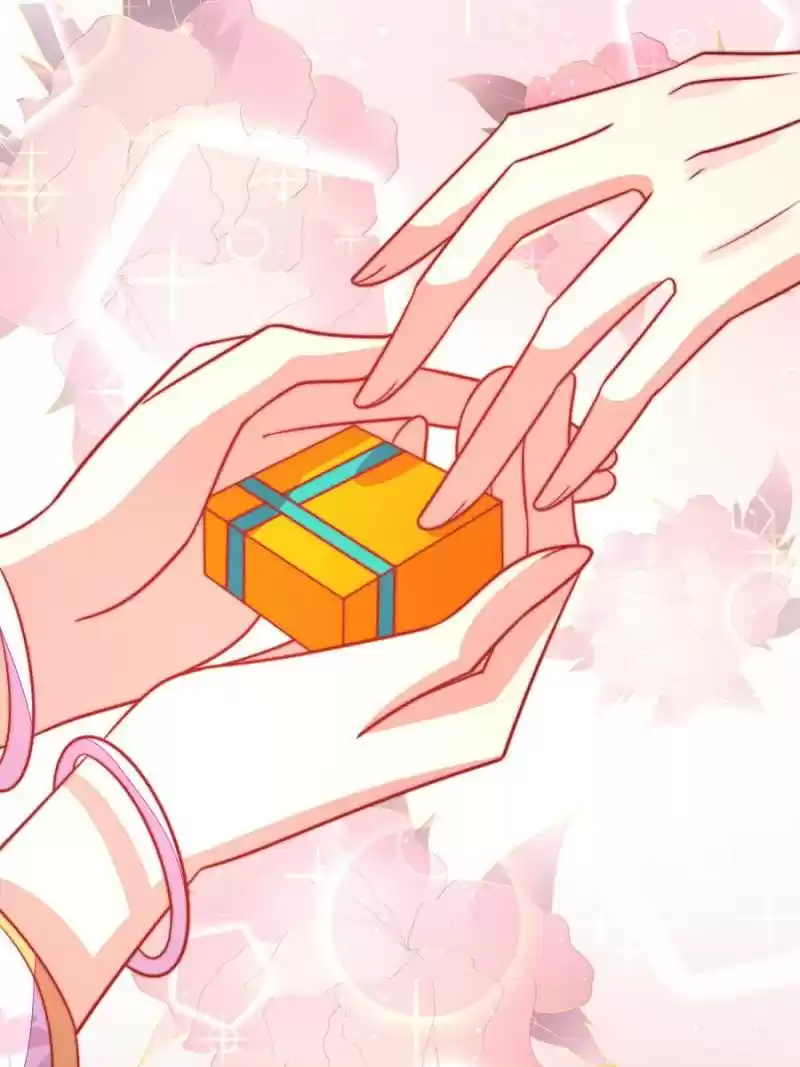 Marshal Is Jealous Everyday Chapter 95