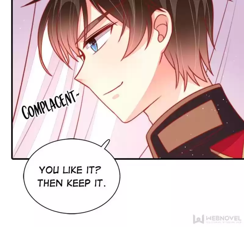 Marshal Is Jealous Everyday Chapter 96