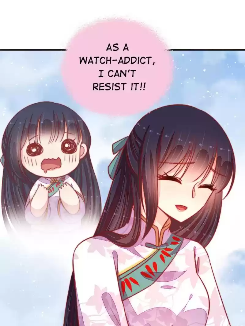 Marshal Is Jealous Everyday Chapter 96