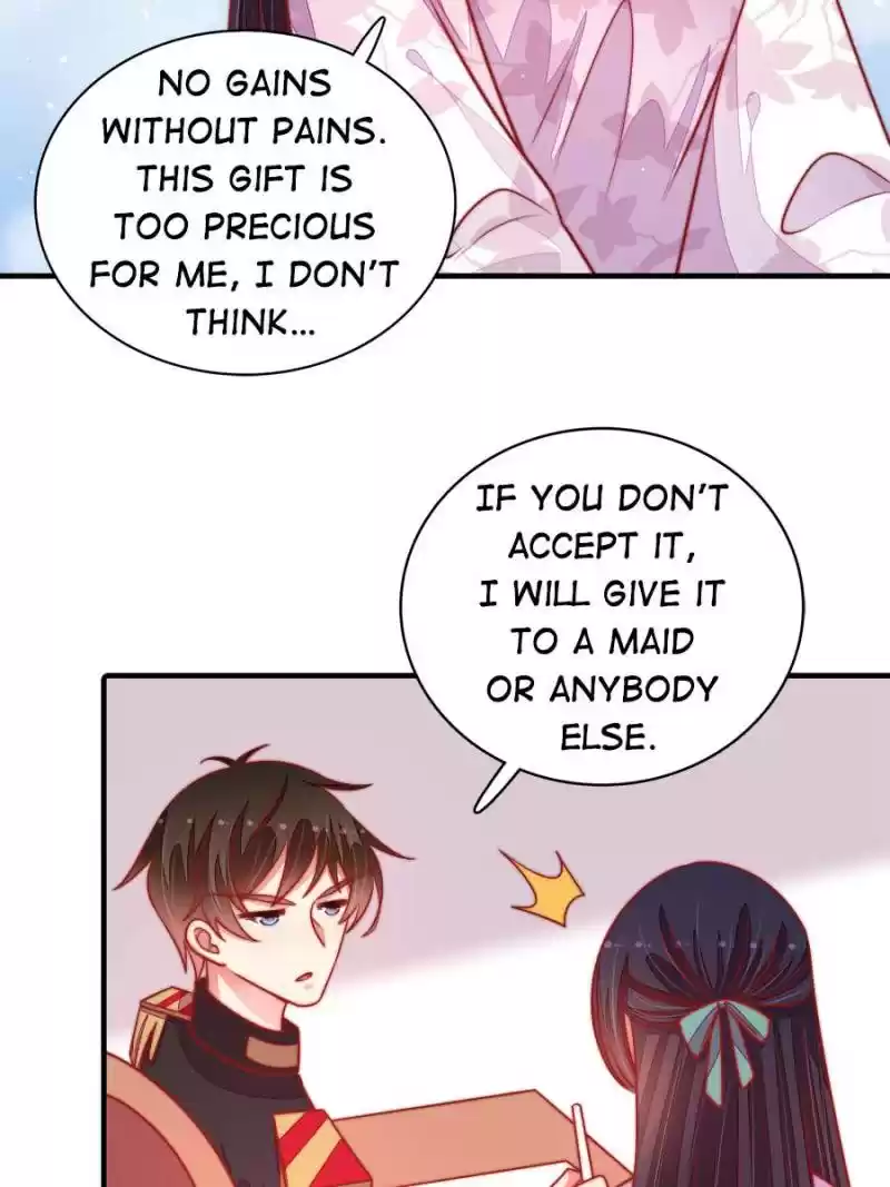 Marshal Is Jealous Everyday Chapter 96