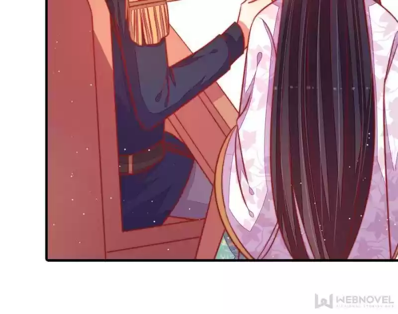 Marshal Is Jealous Everyday Chapter 96