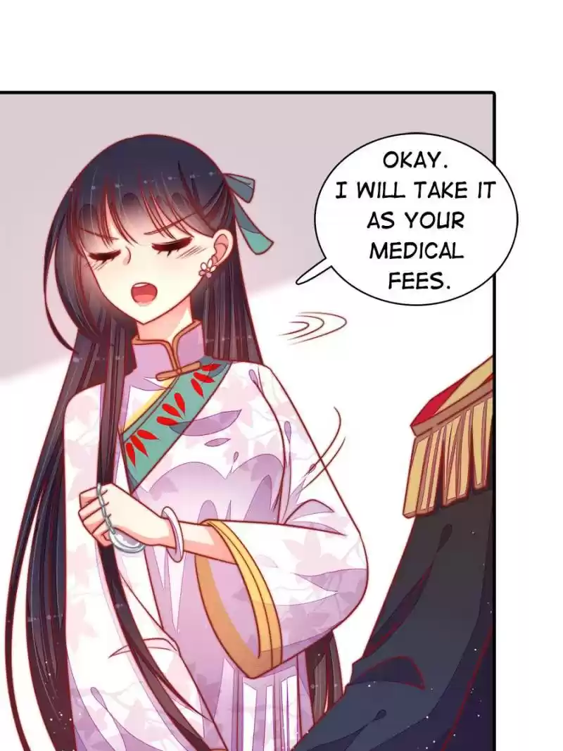 Marshal Is Jealous Everyday Chapter 96