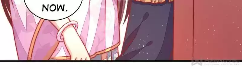 Marshal Is Jealous Everyday Chapter 96