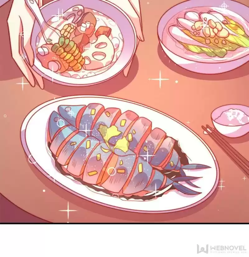 Marshal Is Jealous Everyday Chapter 96