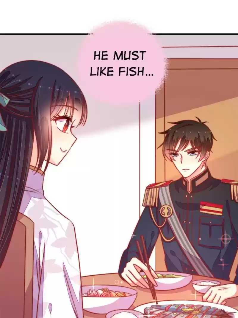 Marshal Is Jealous Everyday Chapter 96