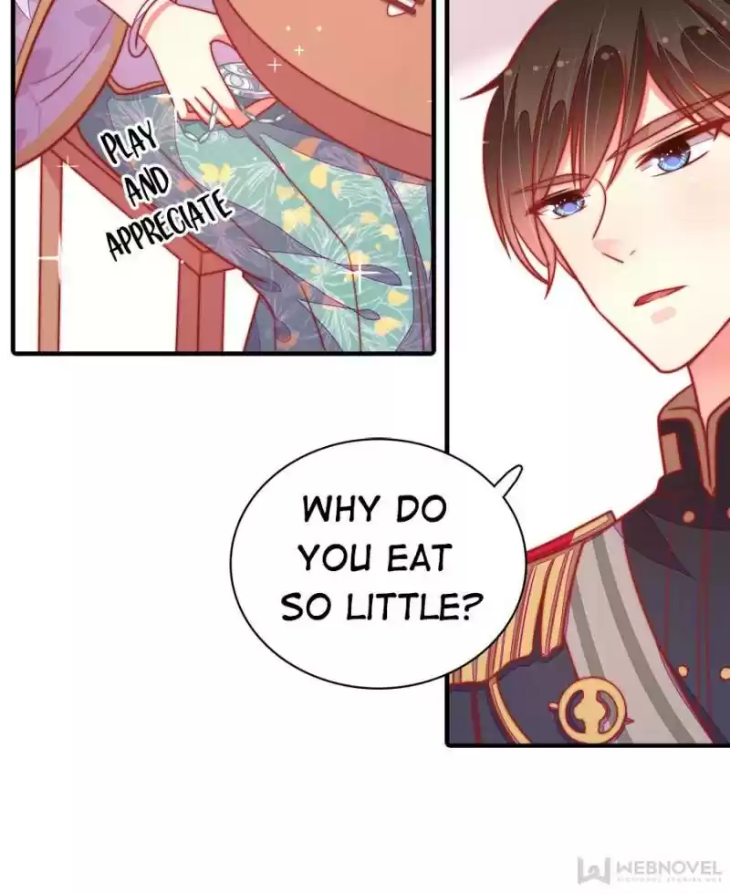 Marshal Is Jealous Everyday Chapter 96