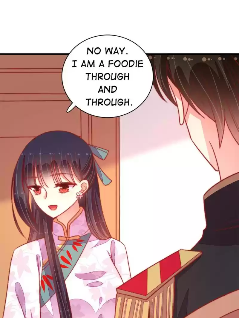 Marshal Is Jealous Everyday Chapter 96