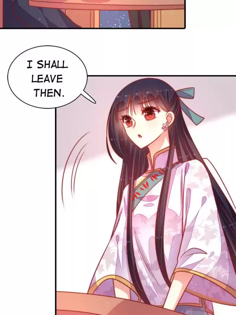 Marshal Is Jealous Everyday Chapter 96