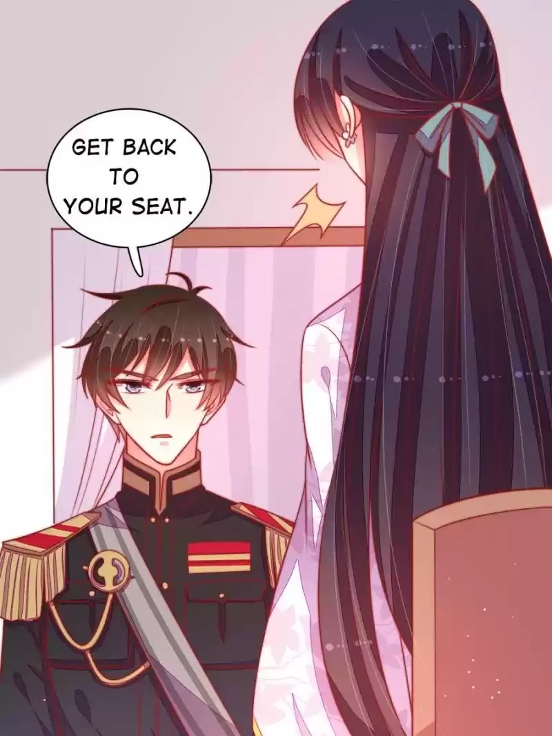 Marshal Is Jealous Everyday Chapter 96