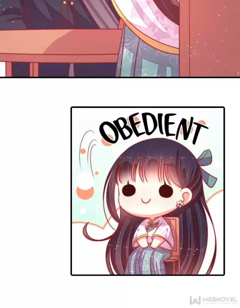 Marshal Is Jealous Everyday Chapter 96