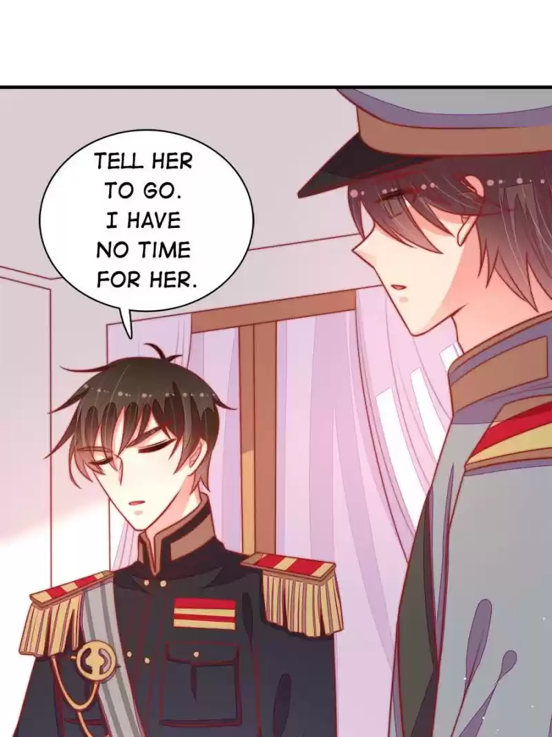 Marshal Is Jealous Everyday Chapter 96