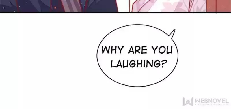 Marshal Is Jealous Everyday Chapter 96