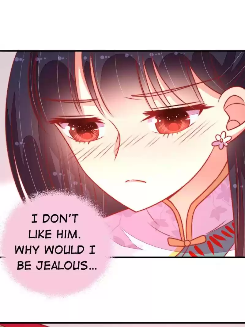 Marshal Is Jealous Everyday Chapter 96