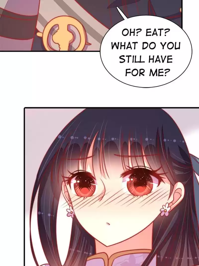 Marshal Is Jealous Everyday Chapter 96