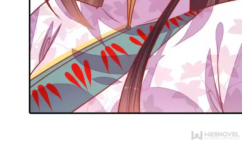 Marshal Is Jealous Everyday Chapter 96