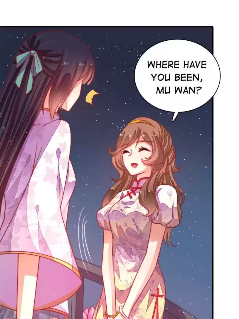 Marshal Is Jealous Everyday Chapter 97