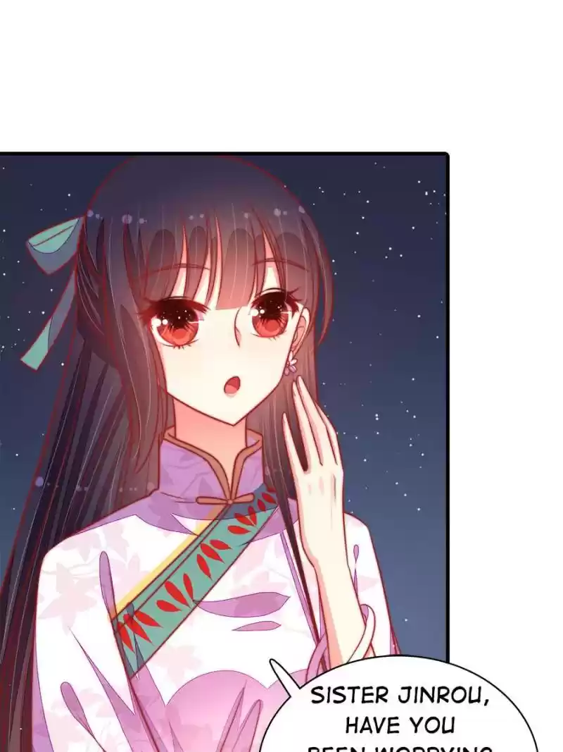 Marshal Is Jealous Everyday Chapter 97