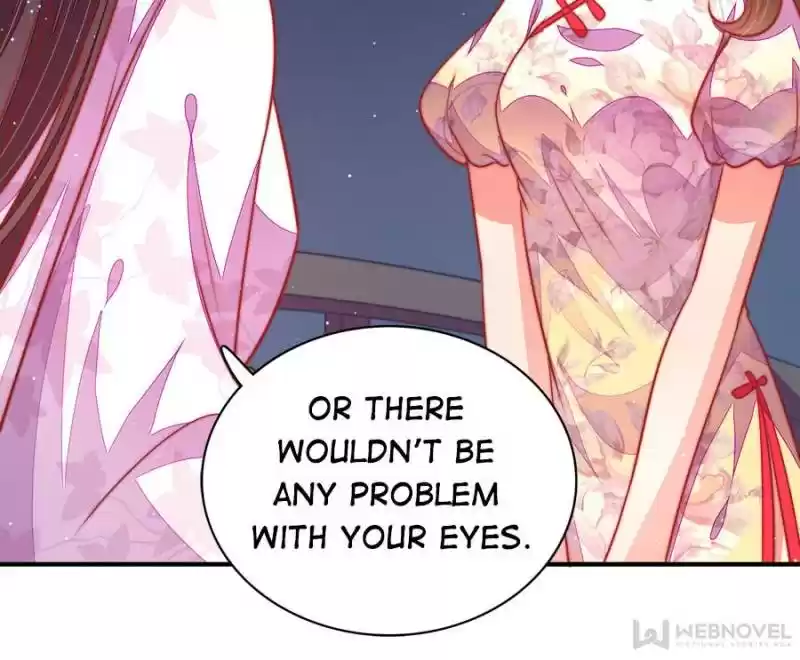 Marshal Is Jealous Everyday Chapter 97