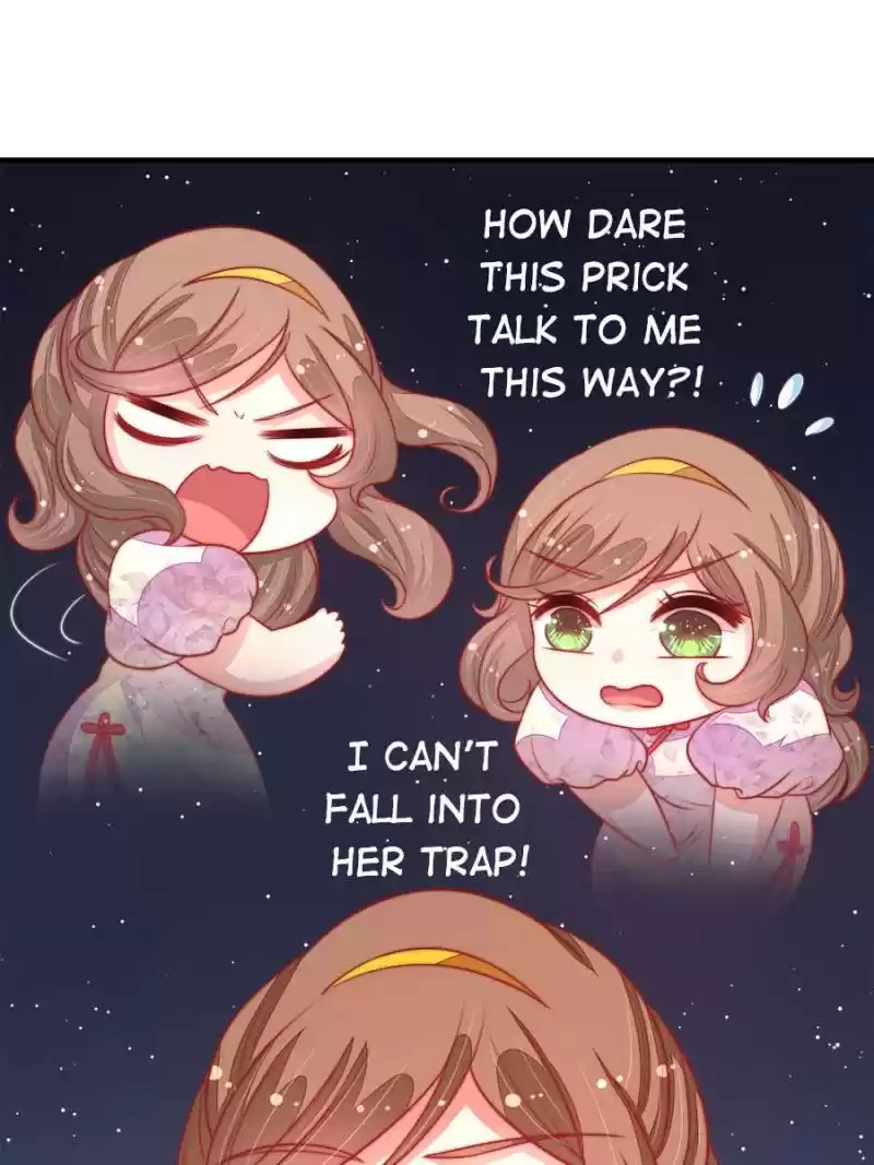 Marshal Is Jealous Everyday Chapter 97