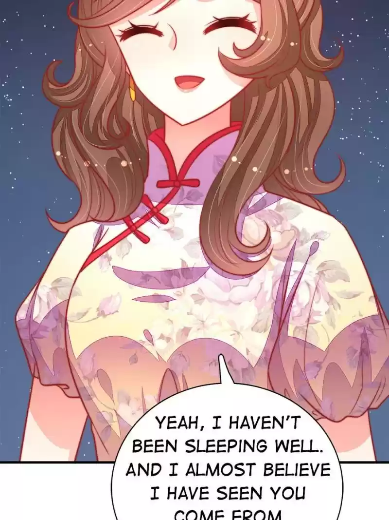 Marshal Is Jealous Everyday Chapter 97