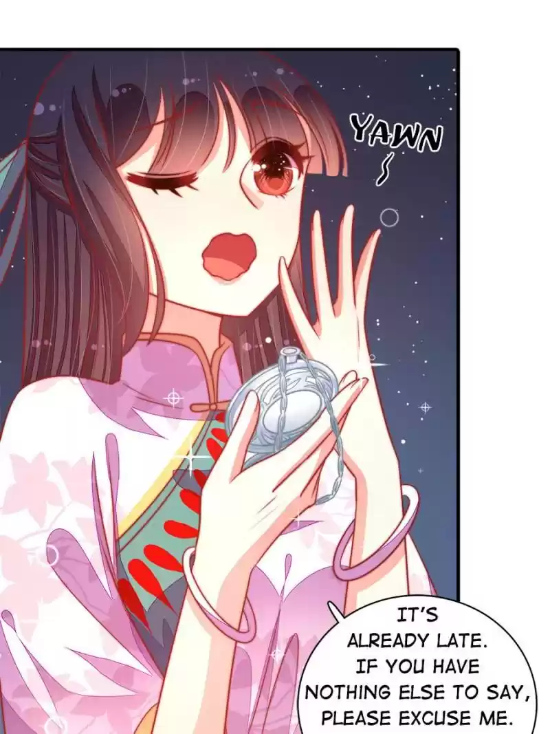 Marshal Is Jealous Everyday Chapter 97