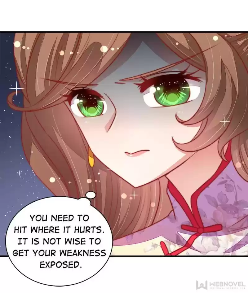 Marshal Is Jealous Everyday Chapter 97