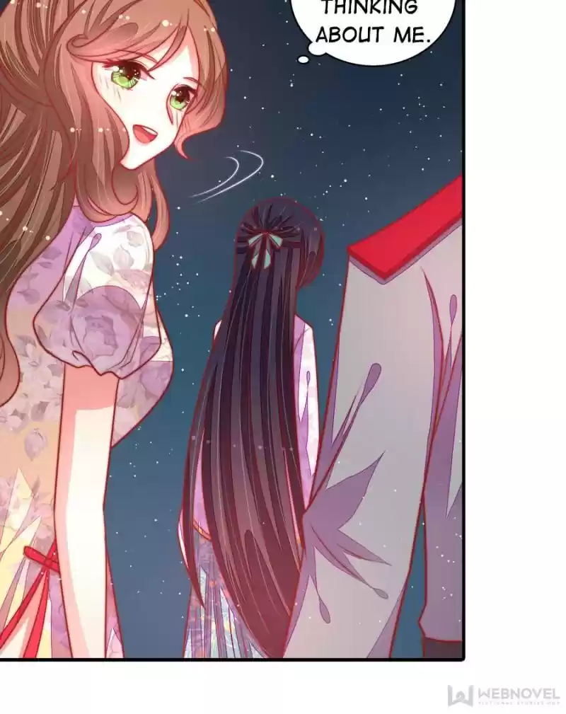 Marshal Is Jealous Everyday Chapter 97