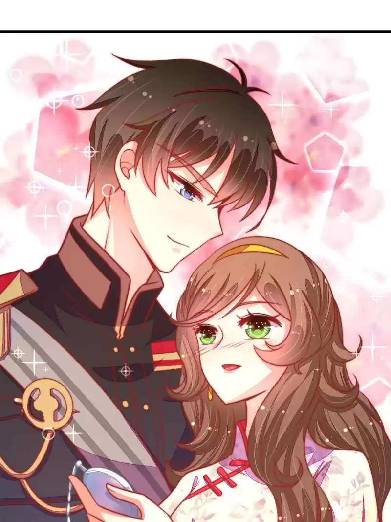 Marshal Is Jealous Everyday Chapter 97