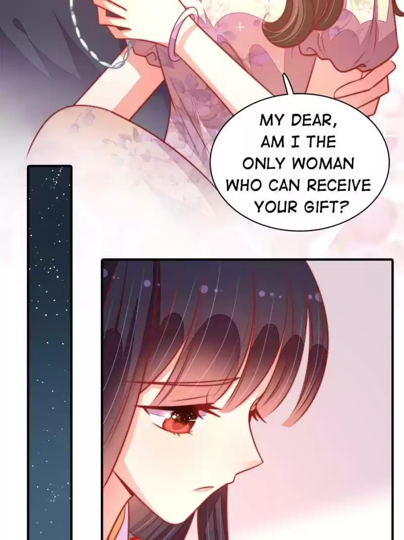 Marshal Is Jealous Everyday Chapter 97