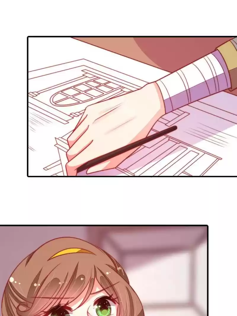 Marshal Is Jealous Everyday Chapter 97