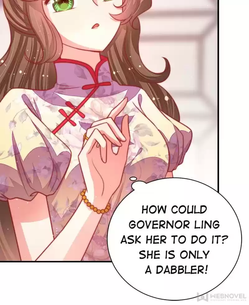 Marshal Is Jealous Everyday Chapter 97