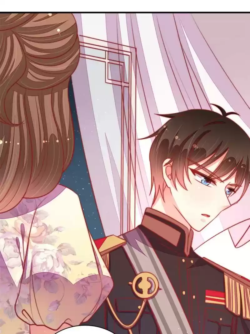 Marshal Is Jealous Everyday Chapter 97