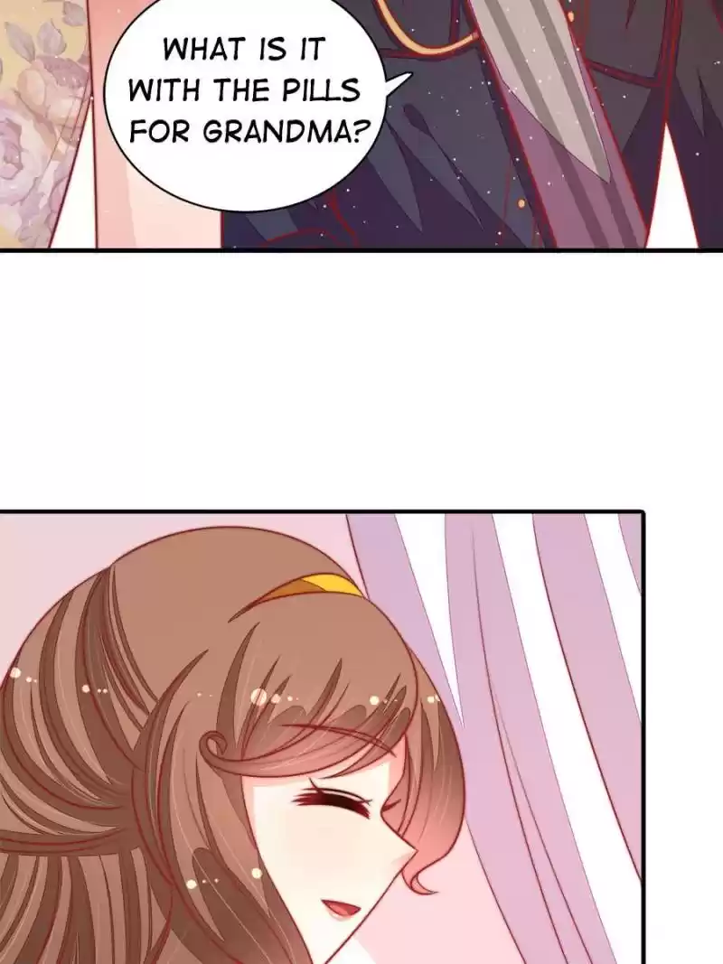 Marshal Is Jealous Everyday Chapter 97