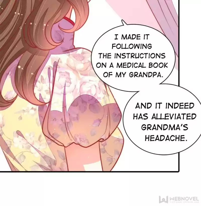 Marshal Is Jealous Everyday Chapter 97