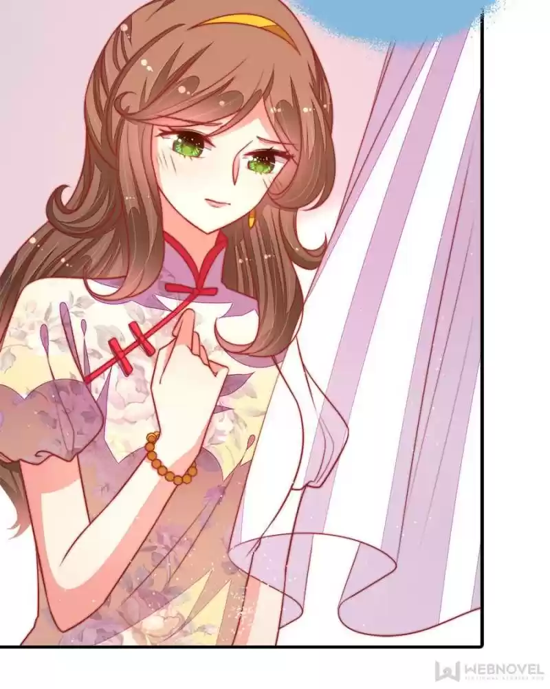 Marshal Is Jealous Everyday Chapter 97