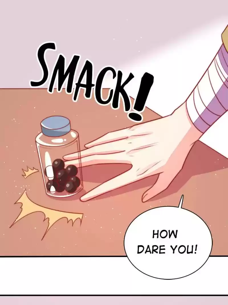 Marshal Is Jealous Everyday Chapter 97