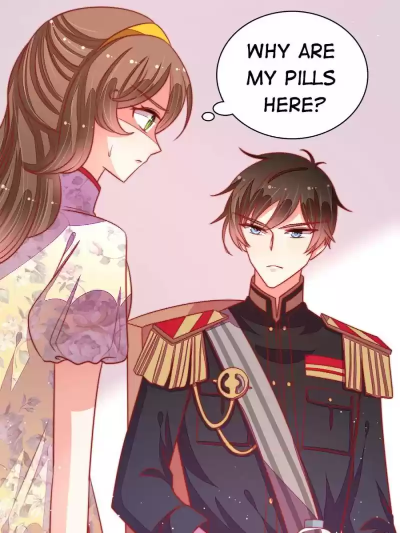 Marshal Is Jealous Everyday Chapter 97