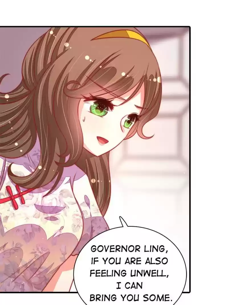 Marshal Is Jealous Everyday Chapter 97