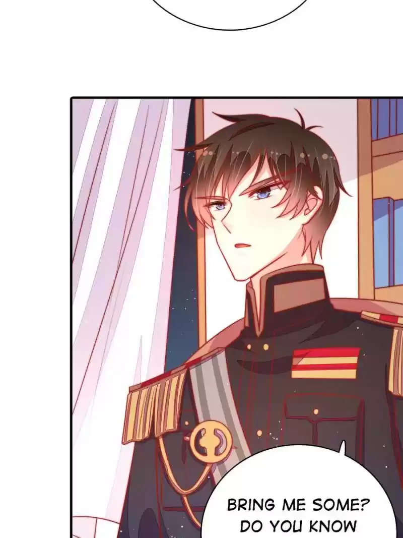 Marshal Is Jealous Everyday Chapter 97