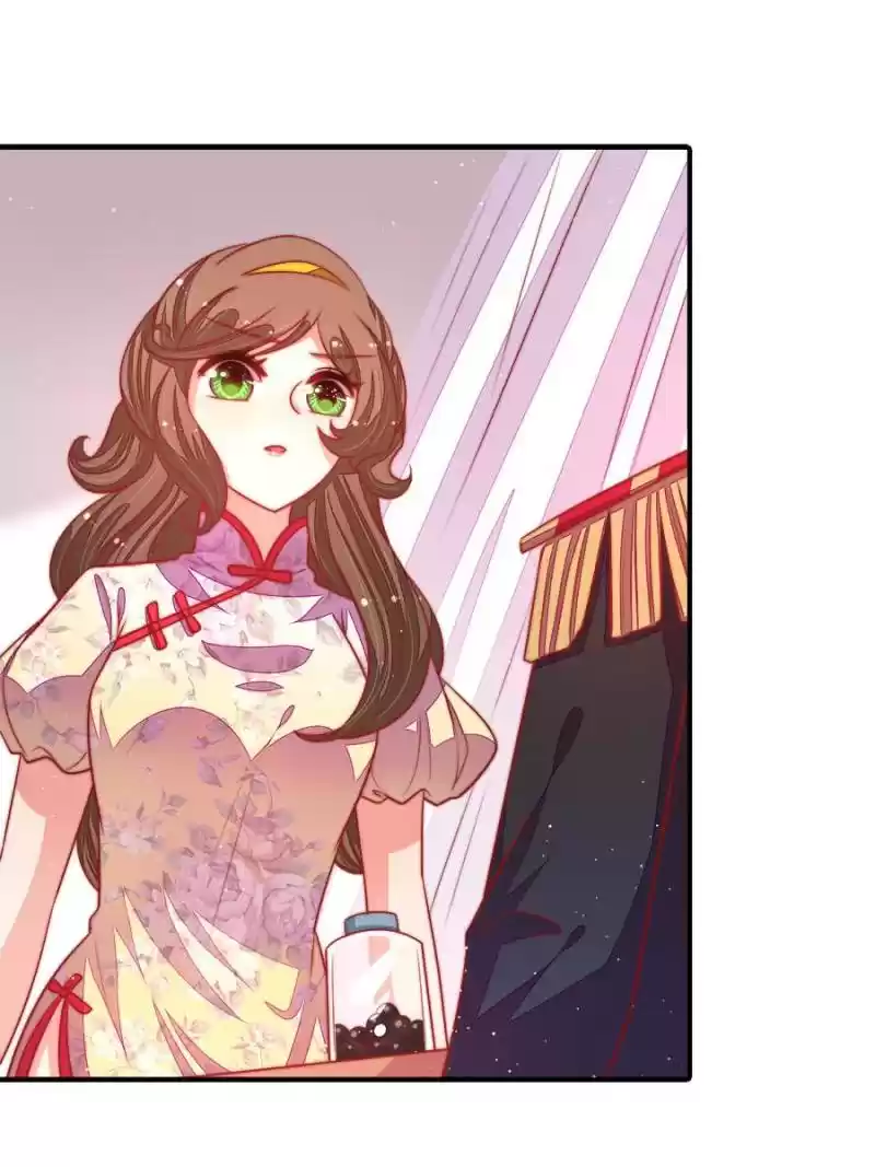 Marshal Is Jealous Everyday Chapter 97