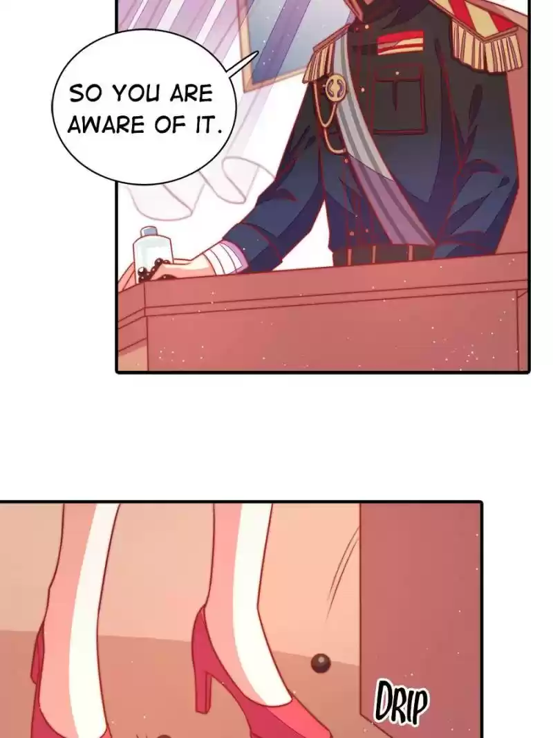 Marshal Is Jealous Everyday Chapter 98