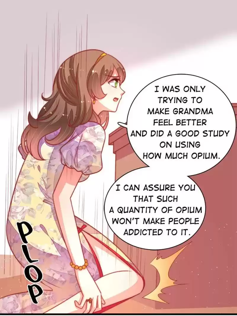 Marshal Is Jealous Everyday Chapter 98