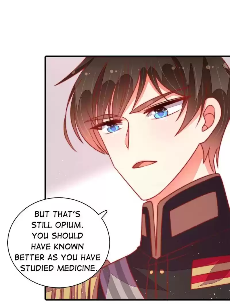 Marshal Is Jealous Everyday Chapter 98