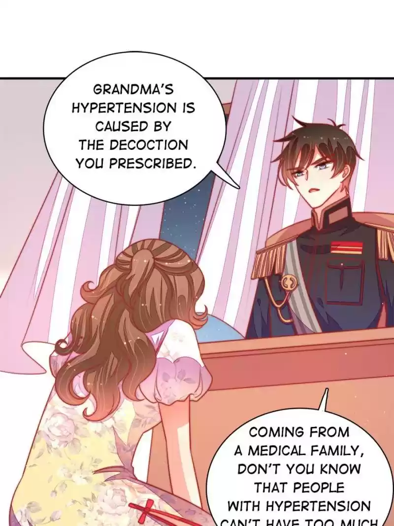 Marshal Is Jealous Everyday Chapter 98