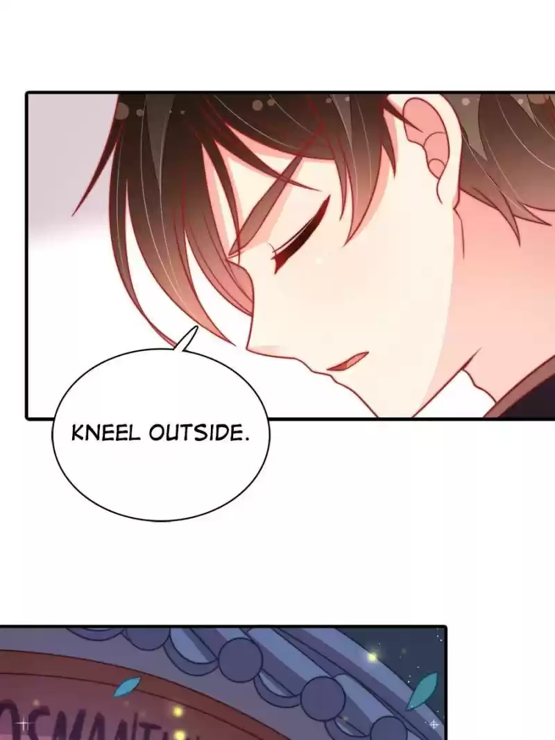 Marshal Is Jealous Everyday Chapter 98