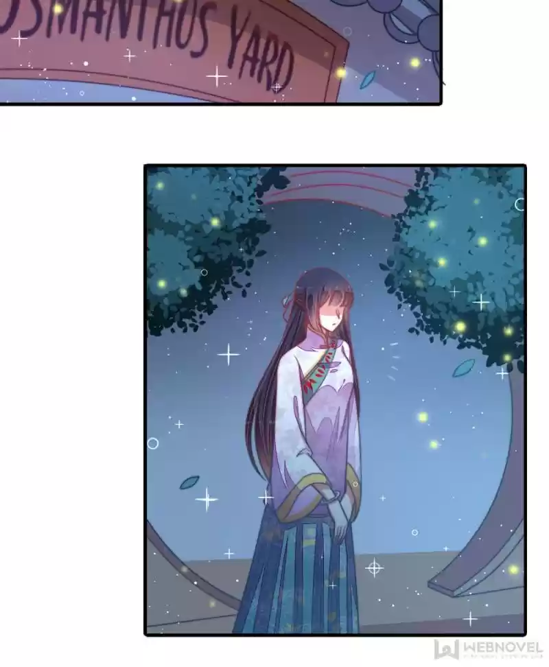 Marshal Is Jealous Everyday Chapter 98