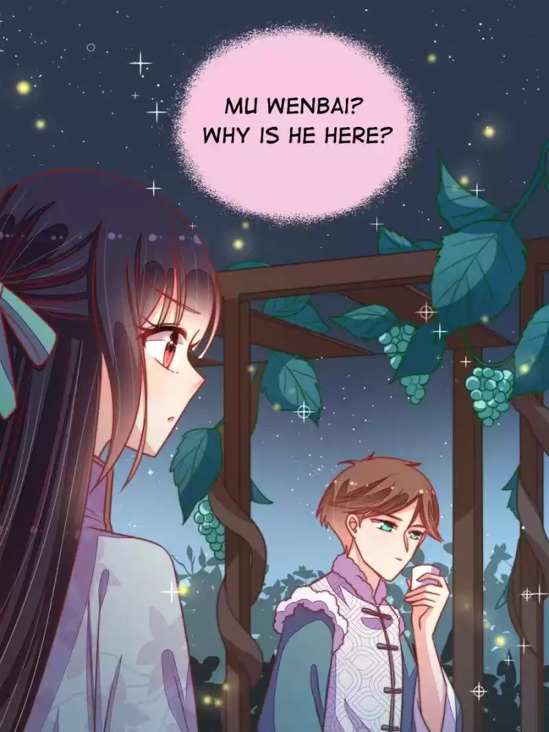 Marshal Is Jealous Everyday Chapter 98