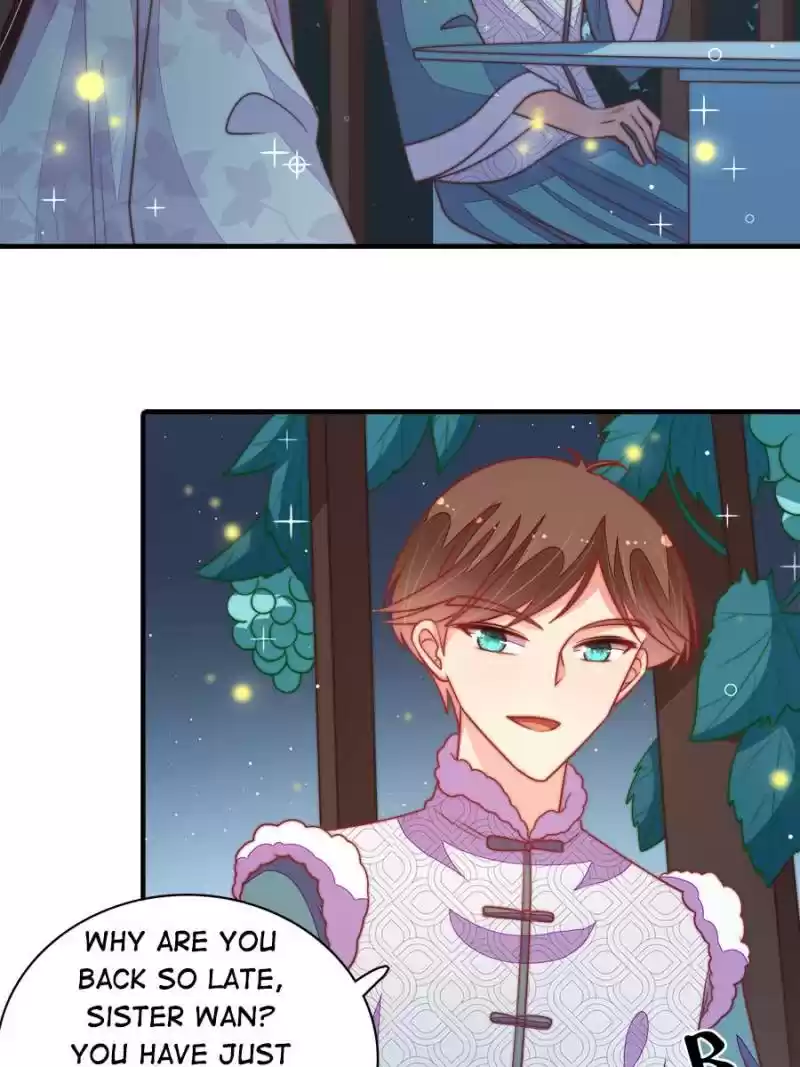 Marshal Is Jealous Everyday Chapter 98