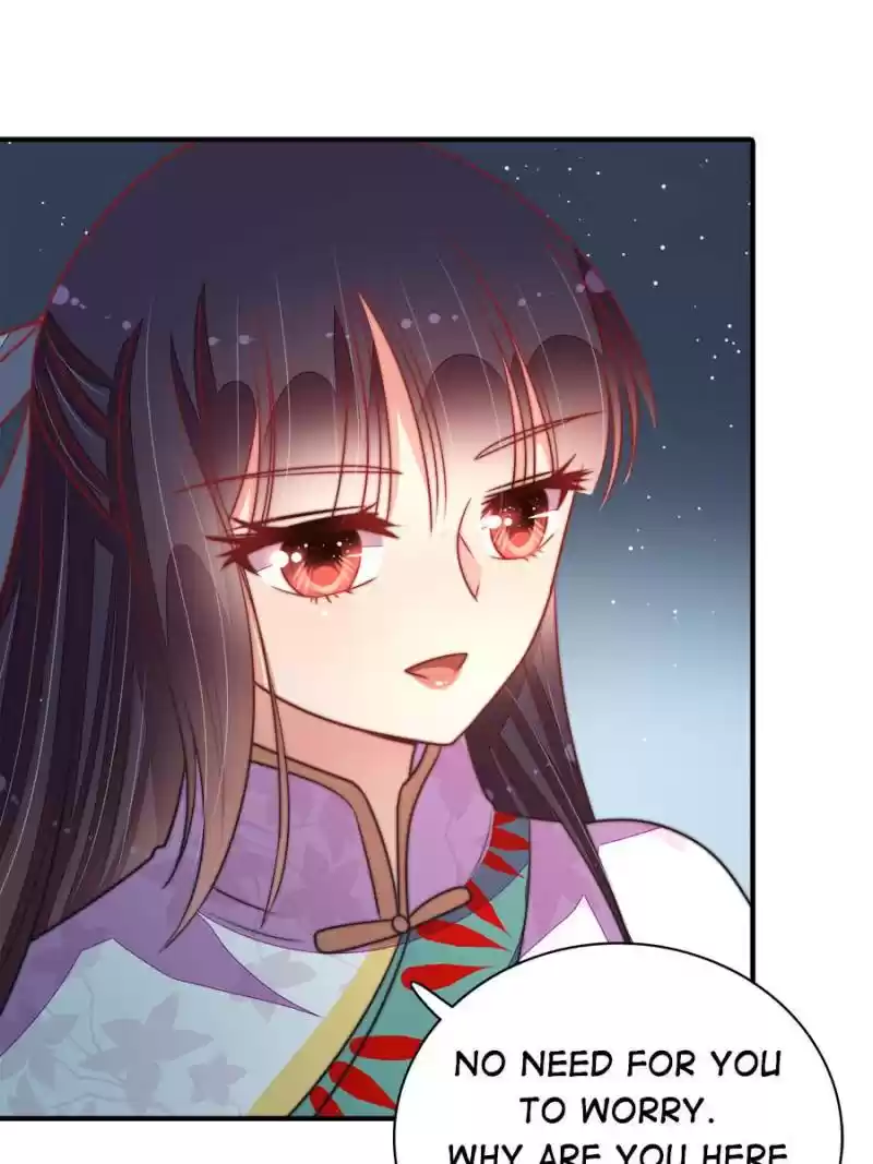 Marshal Is Jealous Everyday Chapter 98