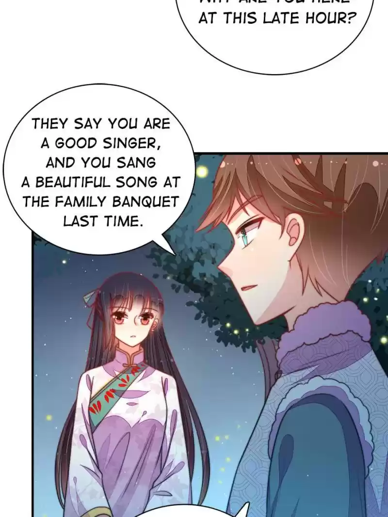 Marshal Is Jealous Everyday Chapter 98